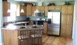 Hopedale Kitchen