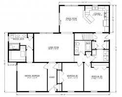 Hopedale Floorplan